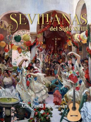 Sevillanas del siglo XVIII