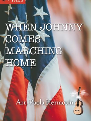 When Johnny comes marching home