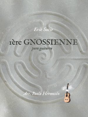 Gnossienne no. 1 de Erik Satie