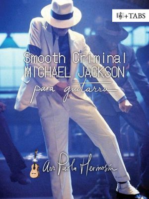 Smooth Criminal de Michael Jackson