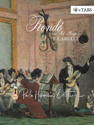 Rondó de F. Carulli